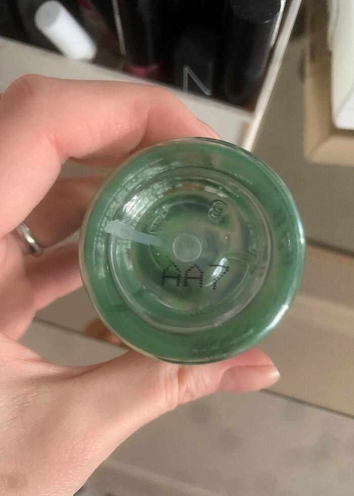 Smashbox makyaj sabitleyici - Görsel 3