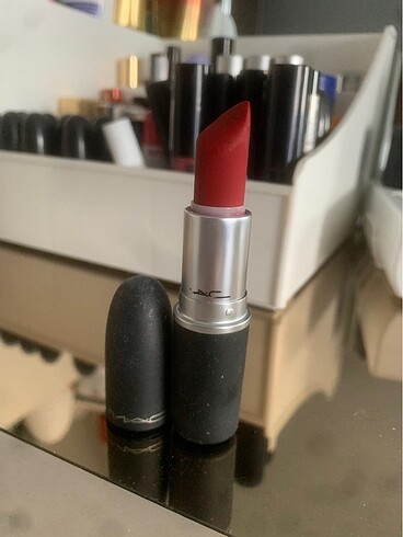 Mac werk werk ruj