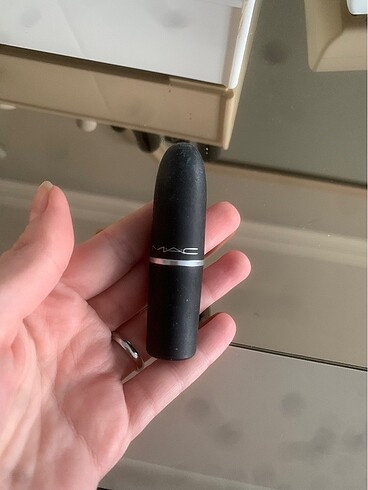 MAC Mac werk werk ruj