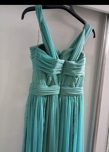 Abiye Elbise  - Görsel 3