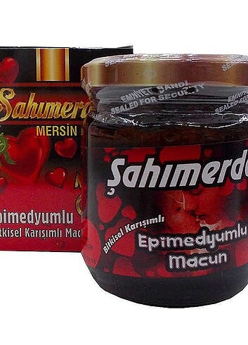 Ballı Bitkisel Macun 240 gr - Görsel 5