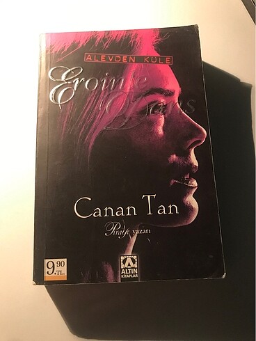 Eroinle Dans Canan Tan