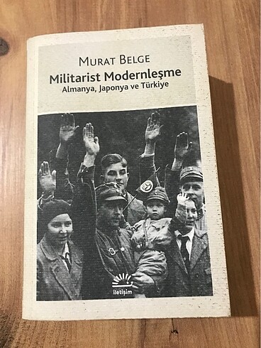 Militarist Modernleşme