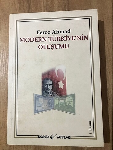 Modern Türkiye?nin oluşumu