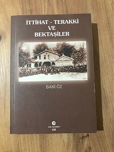 İttihat terakki ve bektaşiler