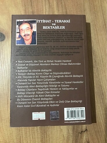 İttihat terakki ve bektaşiler