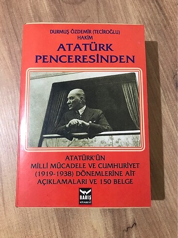 Atatürk Penceresinden