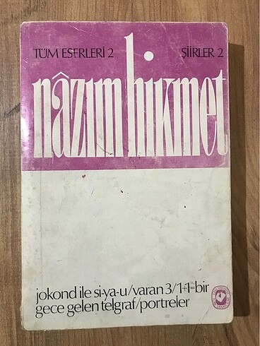 Nazım Hikmet