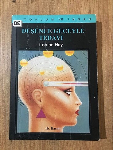 Düşünce gücüyle tedavi