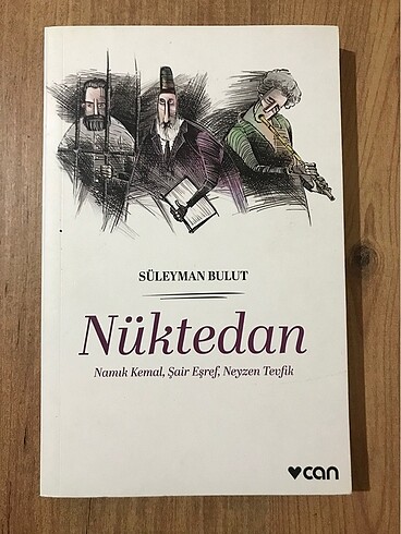 Nüktedan