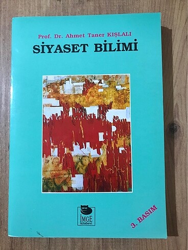 Siyaset Bilimi