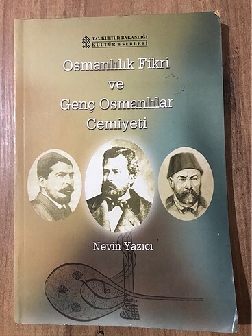Osmanlılık Fikri ve Genç Osmanlılar Cemiyeti