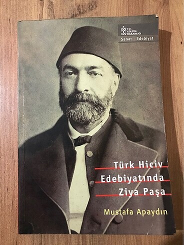 Türk Hiciv Edebiyatında Ziya Paşa