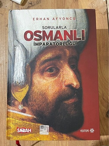 Osmanlı imparatorluğu