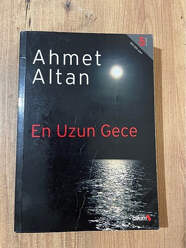 En uzun gece