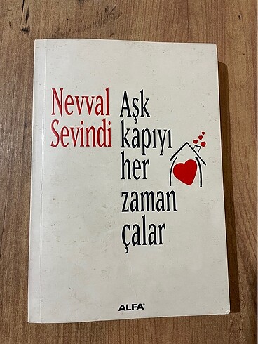 Aşk kapıyı her zaman çalar