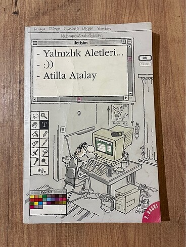 Yalnızlık aletleri