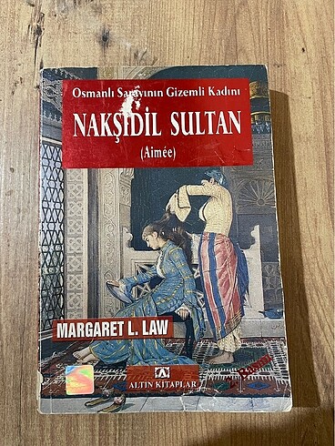 Nakşidil Sultan