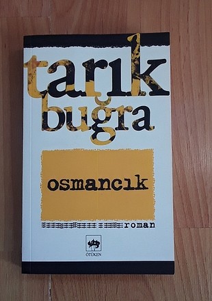 TARIK BUĞRA KİTABI 