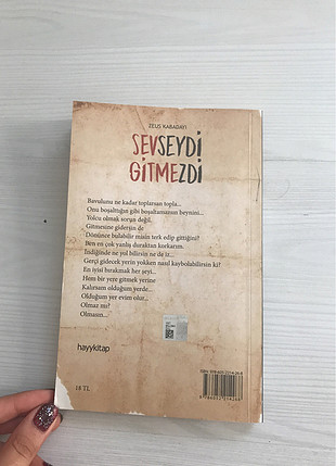  sevseydi gitmezdi 