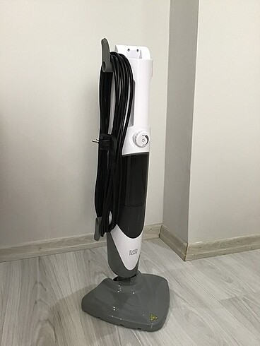 Buharlı temizleyici - Görsel 2