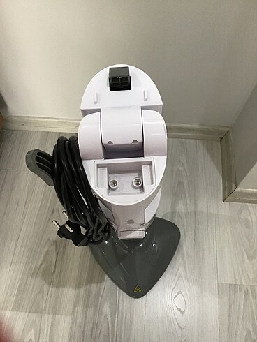 Buharlı temizleyici - Görsel 5