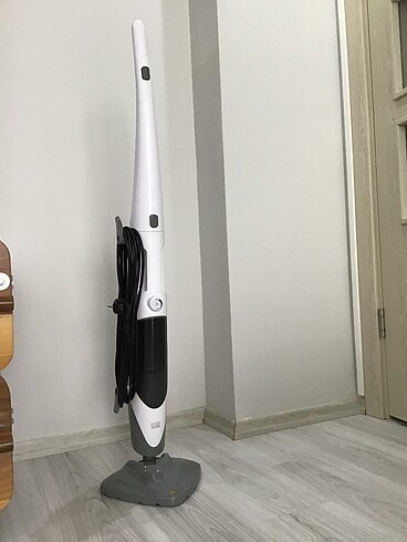 Buharlı temizleyici - Görsel 7