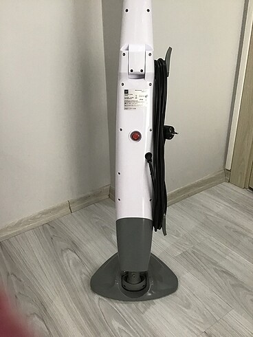 Buharlı temizleyici - Görsel 9