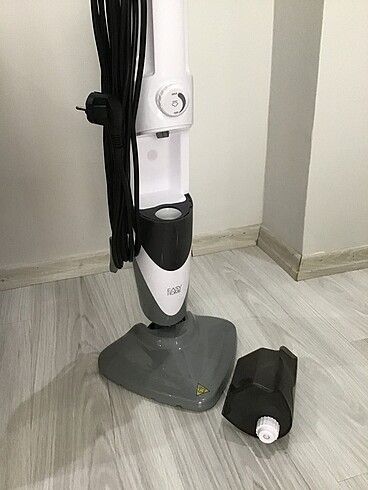 Buharlı temizleyici - Görsel 8