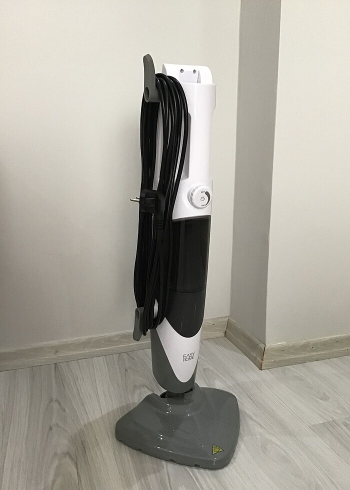 Buharlı temizleyici - Görsel 2