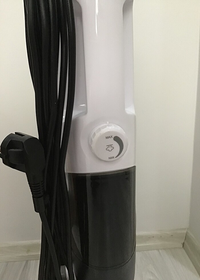 Buharlı temizleyici - Görsel 4