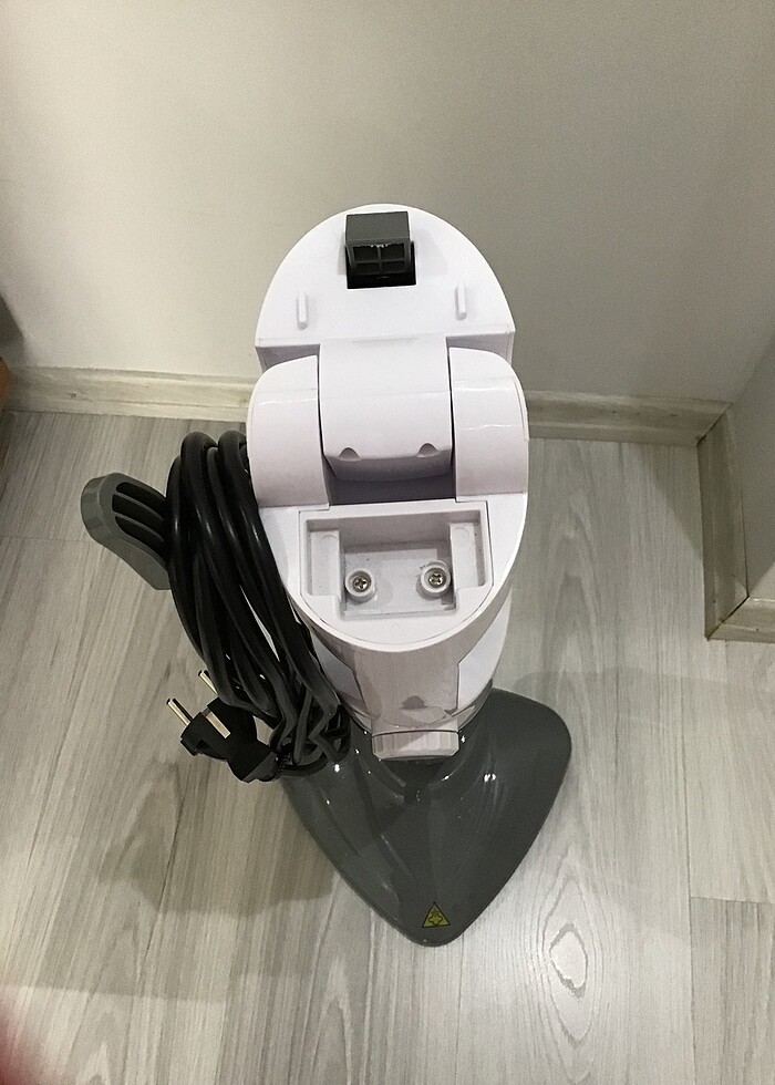 Buharlı temizleyici - Görsel 5