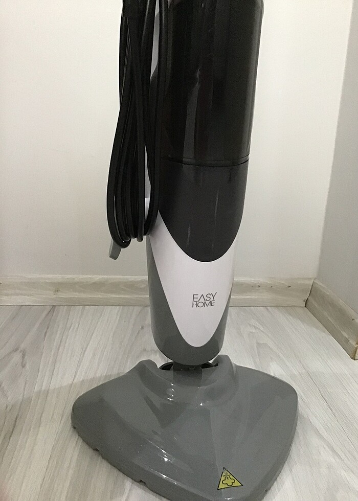 Buharlı temizleyici - Görsel 3