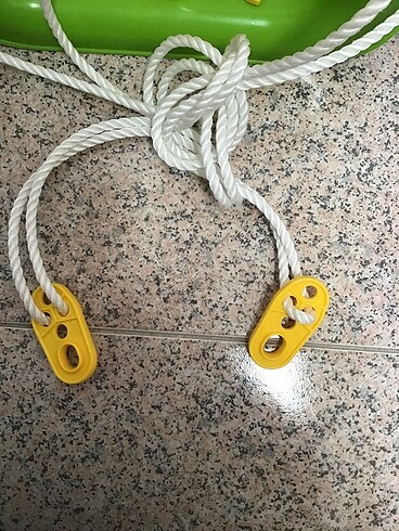  Beden Renk Plastik salıncak