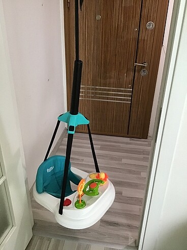 BabyHope Hoppala - Görsel 5