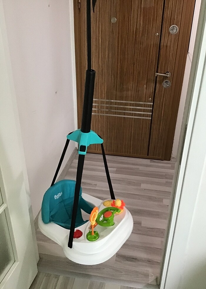 BabyHope Hoppala - Görsel 5