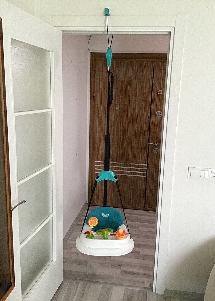 BabyHope Hoppala - Görsel 4