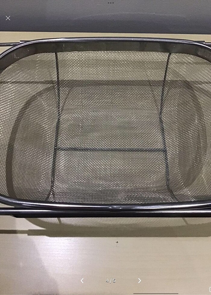 İKEA SÜZGEÇ - Görsel 4