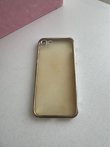 İphone Se 3.-2.nesil 7 ve 8 uyumlu telefon kılfı