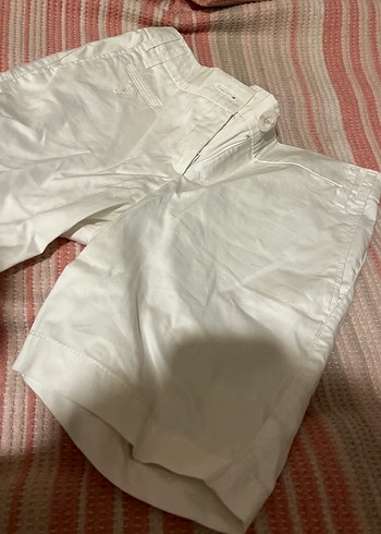 Kadın şort - Görsel 3