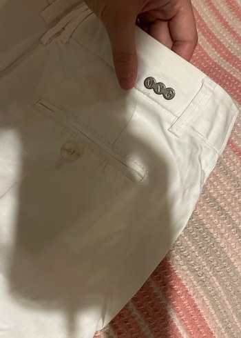 Kadın şort - Görsel 5