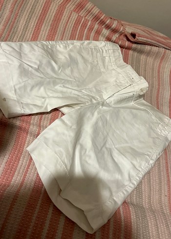 Kadın şort - Görsel 2