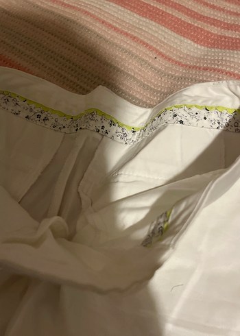 Kadın şort - Görsel 4