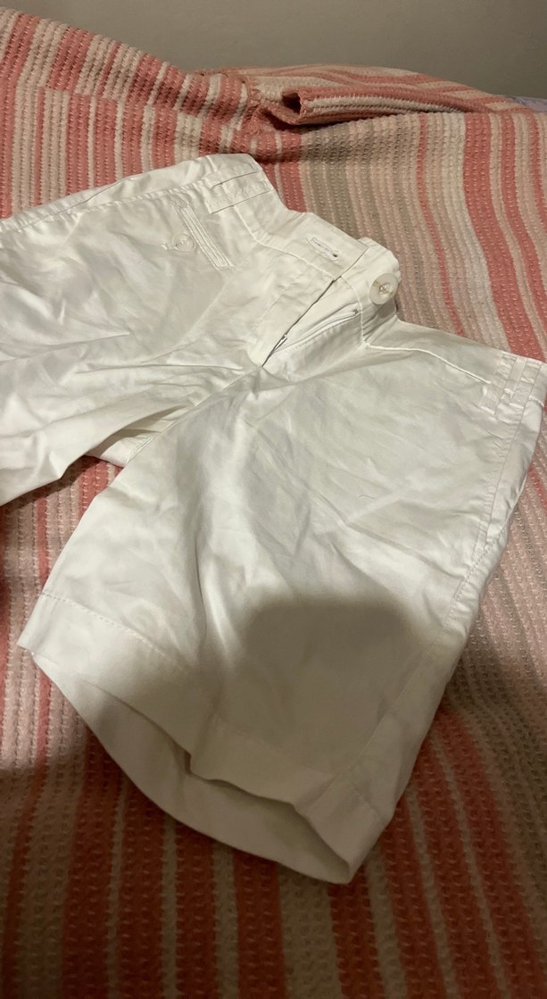 Kadın şort - Görsel 3