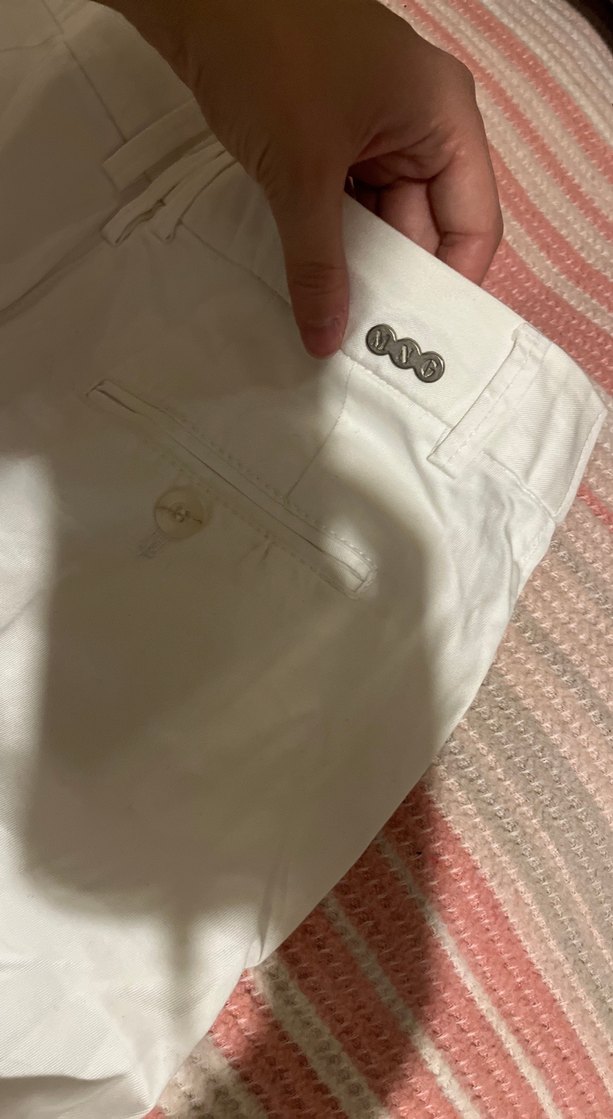 Kadın şort - Görsel 5