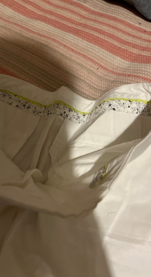 Kadın şort - Görsel 4