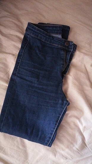 Kot Jean pantolon
