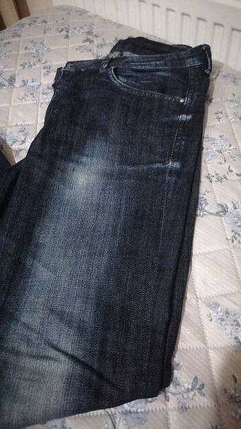 Mango Pantolon Jean 