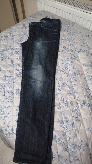 27 Beden Pantolon Jean 