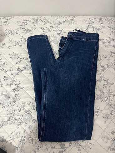 Jean kot pantolon skinny